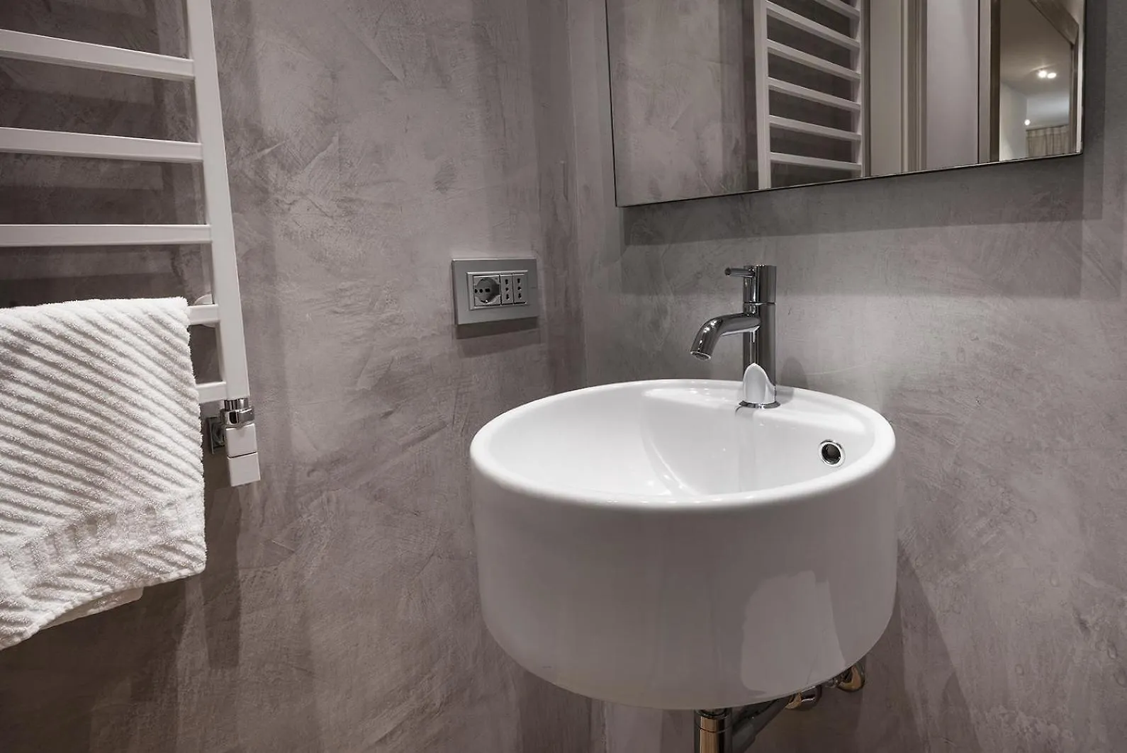 Fifty Eight Milan Duomo Two Bedrooms Διαμέρισμα