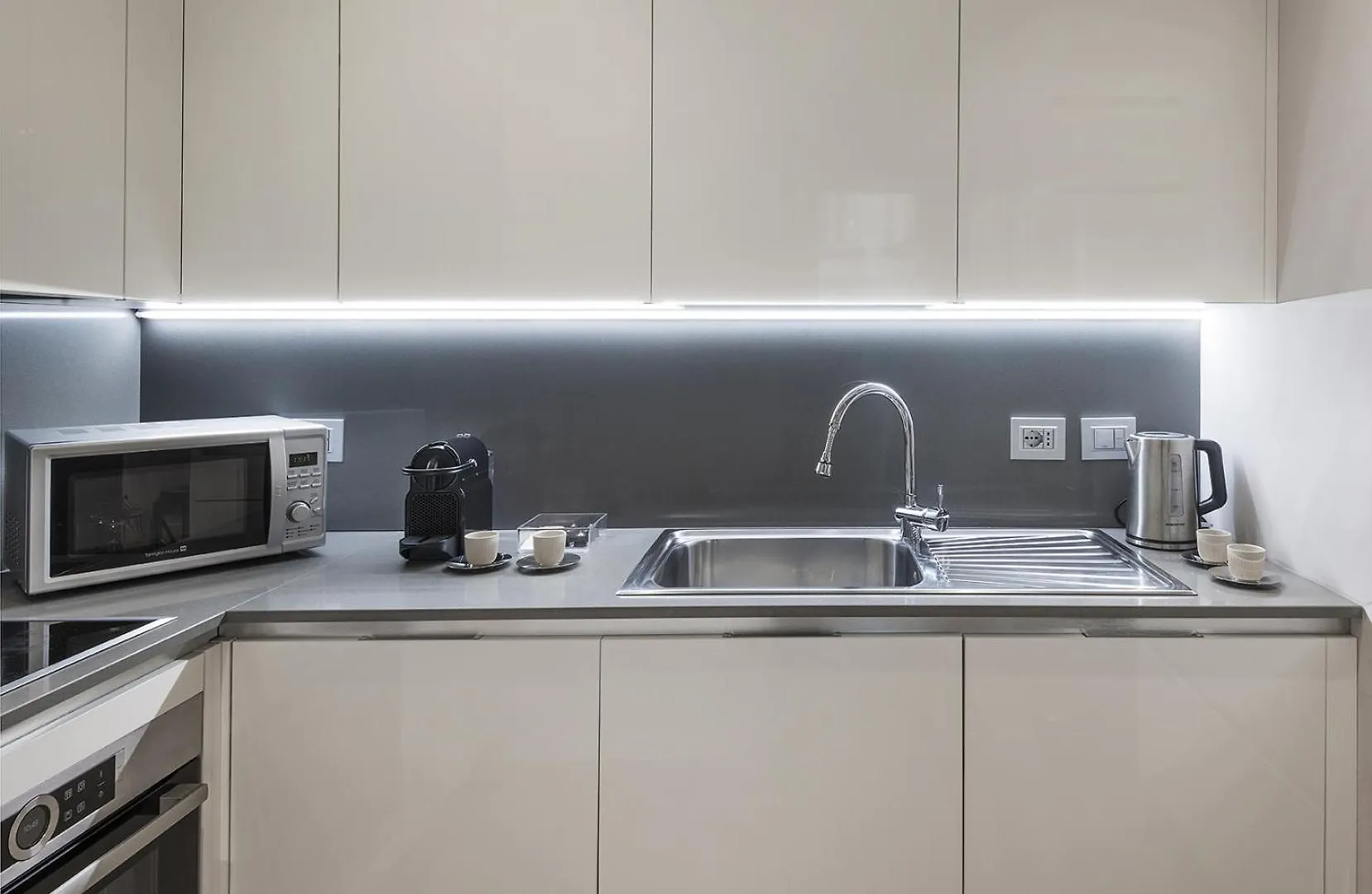 Fifty Eight Milan Duomo Two Bedrooms Διαμέρισμα